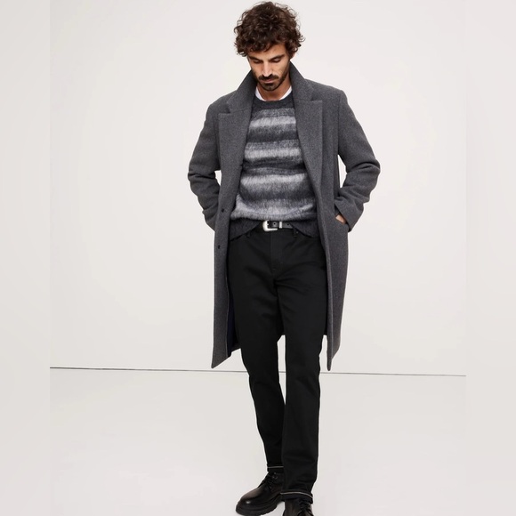 Banana Republic | Skinny Traveler Pants - Picture 1 of 14